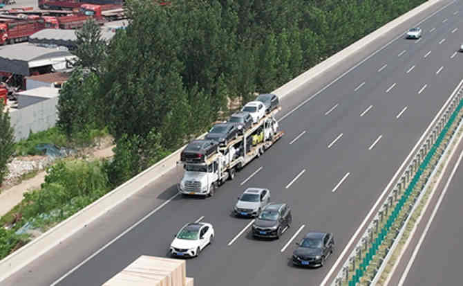 泰宁高速公路汽车救援